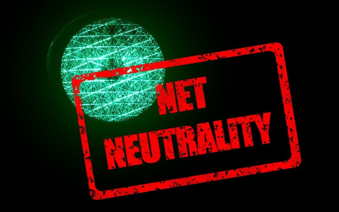 No Net Neutrality