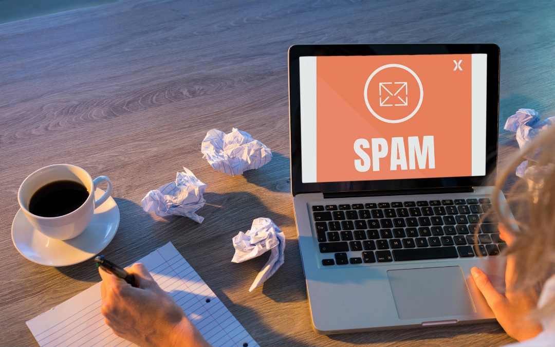 The Secret Threat From Spam