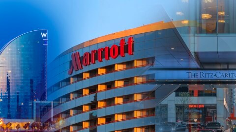 Marriott Purchased an Already-Hacked Starwood Hotels
