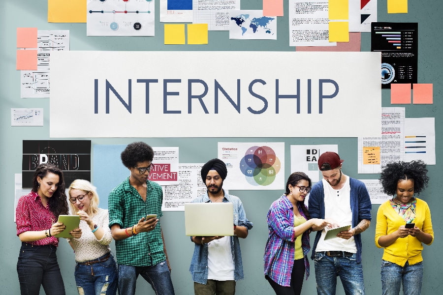 The Importance Of Interning