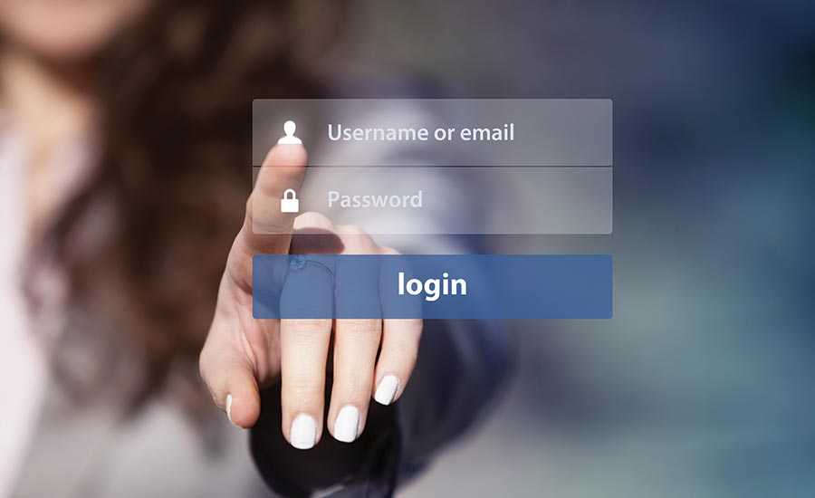 The Value of Password Hygiene